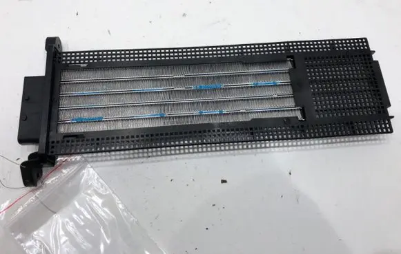 Peugeot 3008 I Heater blower radiator T2392001