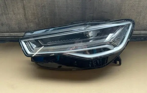 Audi A6 C7 Headlight/headlamp 4G0941035