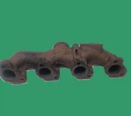 Ford Galaxy Exhaust manifold 4M5Q9428BB