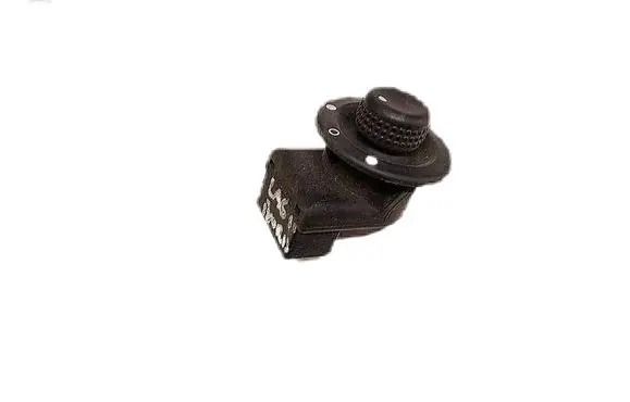 Wing mirror switch