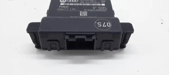 Volkswagen PASSAT B6 Gateway control module 3C0907530C 402063