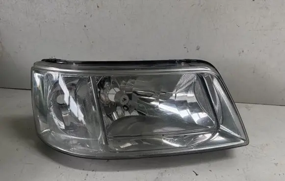 Volkswagen Multivan T5 Headlight/headlamp 7h1941016s
