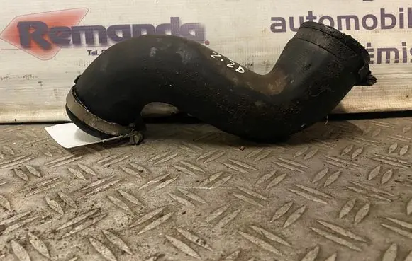 Mercedes-Benz Sprinter W906 Intercooler hose/pipe