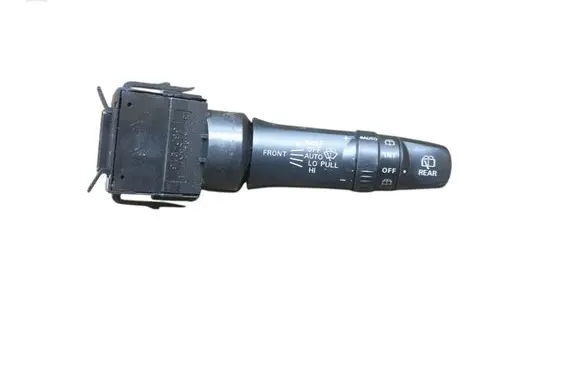 Citroen C-Crosser Wiper control stalk E532016
