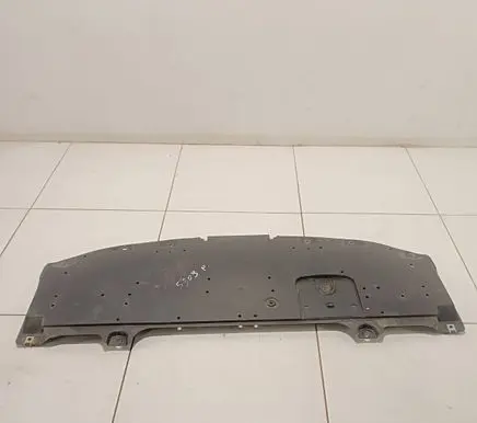 Mazda 3 III Engine splash shield/under tray BJS756112 KF336