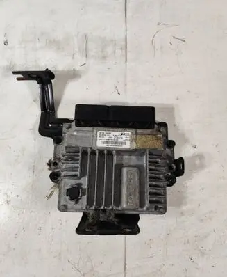 Hyundai i20 (PB PBT) Engine control unit/module 391302A590 28371851 23718510