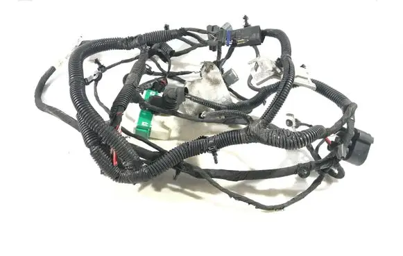 Chevrolet Camaro Other wiring loom 84618905 E00077