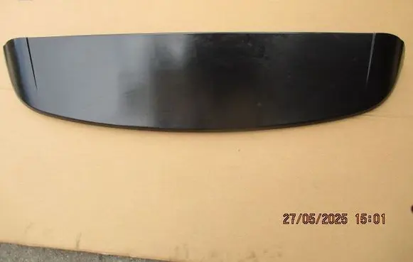 KIA Ceed Tailgate/trunk spoiler 87210A2000
