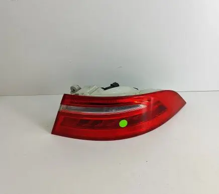 Jaguar XE Rear/tail lights GX7313404AF