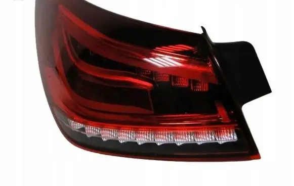 Mercedes-Benz CLA C118 X118 Rear/tail lights A1189067500