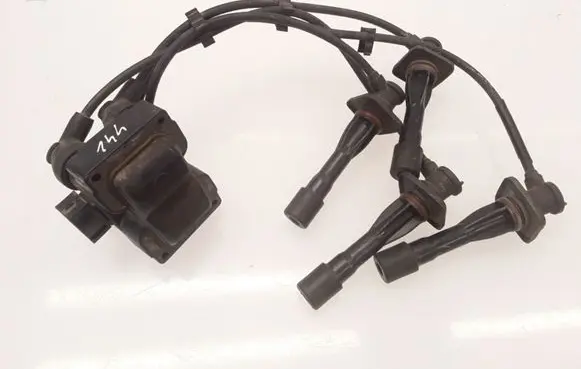 Mazda 626 High voltage ignition coil E9TF12029AA