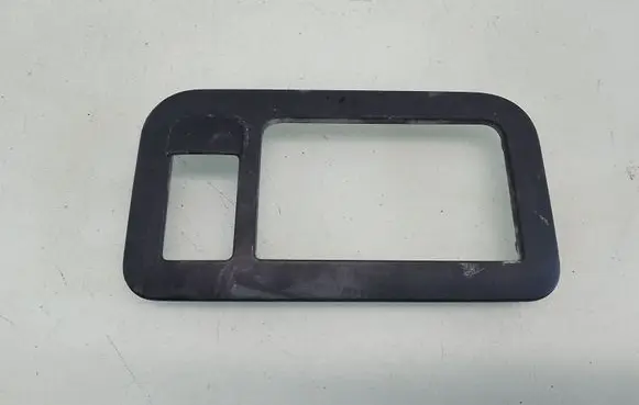 Volkswagen Transporter - Caravelle T6 Loading door cover/cap 7H0827699