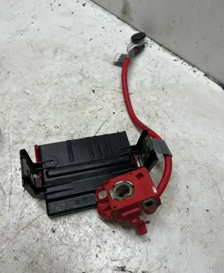 Positive wiring loom