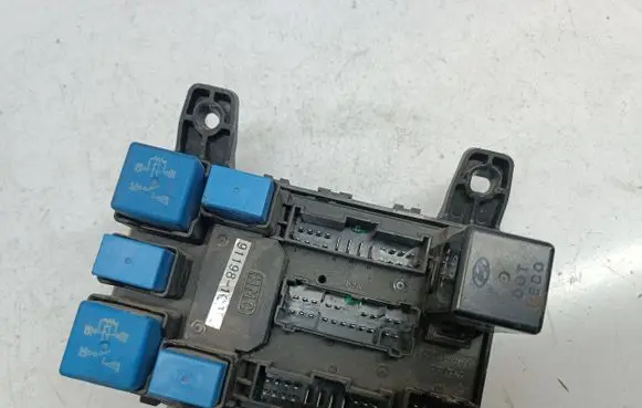 Hyundai Getz Fuse module 911981C020