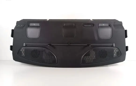 Volvo S60 Parcel shelf