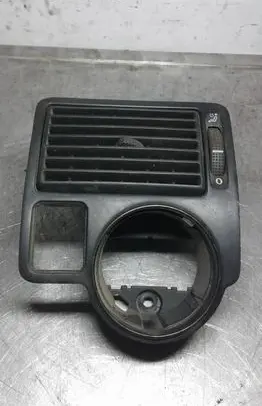 Volkswagen Golf IV Dashboard side air vent grill/cover trim 1J1815713A 1J1819981B 1J1819983A
