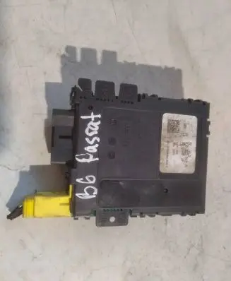 Volkswagen PASSAT B6 Steering angle sensor 3C0953549A
