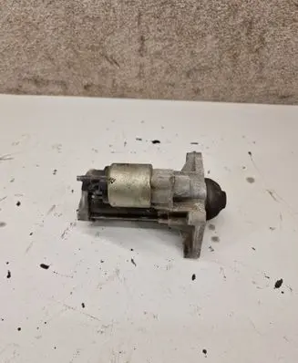 Renault Scenic IV - Grand scenic IV Starter motor 233000686R