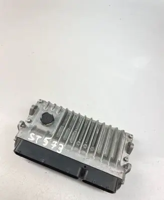 Toyota Auris E180 Engine control unit/module ECU 896610Z750
