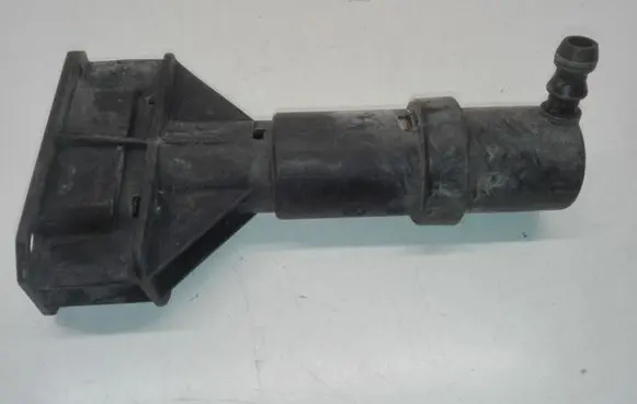 Audi A6 Allroad C5 Headlight washer spray nozzle 4Z7955979