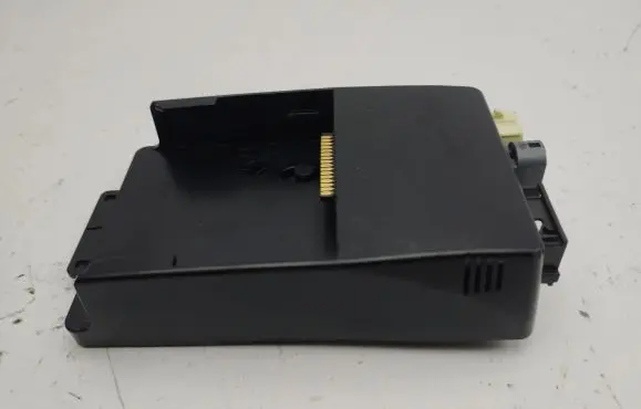 GPS navigation control unit/module