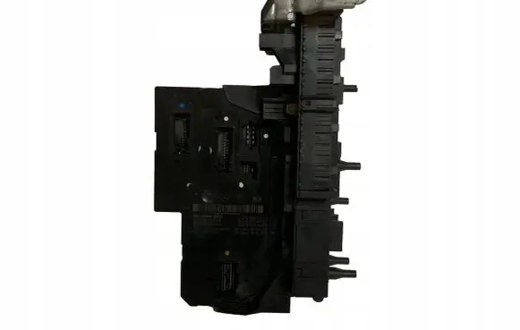 Mercedes-Benz E W212 Other control units/modules A2129005101