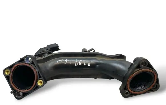 Peugeot 207 Intercooler hose/pipe 9674951680 072350 072360
