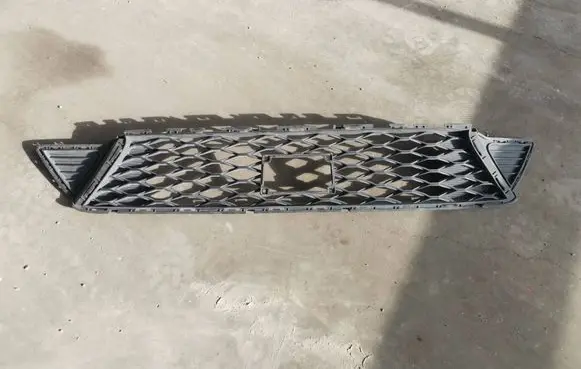 KIA Ceed Front bumper lower grill 86561J7710