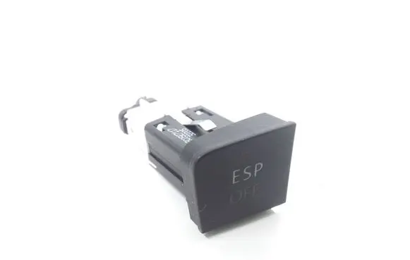 Volkswagen PASSAT B6 ESP (stability program) switch 3C0927117