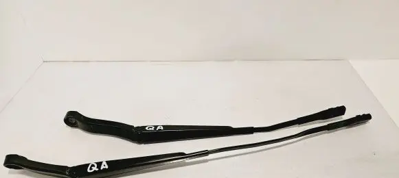Audi Q7 4M Front wiper blade arm 4M1955408 4M1955407