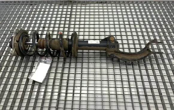 Audi A6 S6 C7 4G Front shock absorber/damper 4G0413031Q