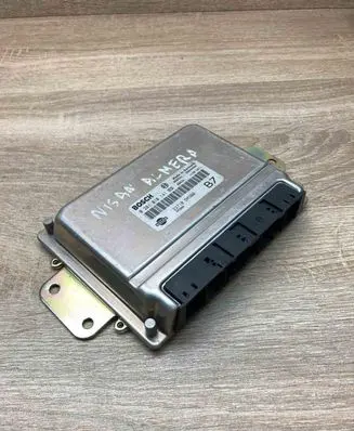 Nissan Almera N16 Engine control unit/module ECU 237105M300 0281010141