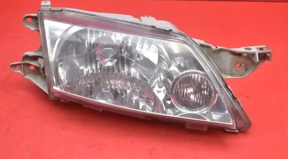 Mazda Premacy Headlight/headlamp