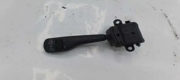 BMW 3 E46 Wiper control stalk 8363664 0120400014