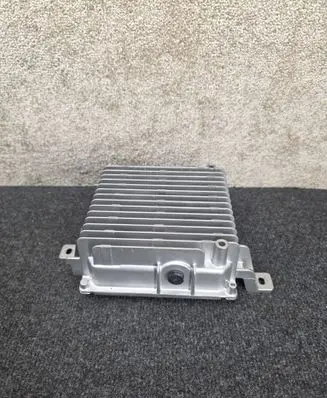 Skoda Octavia Mk4 Voltage converter inverter 5QS959682C