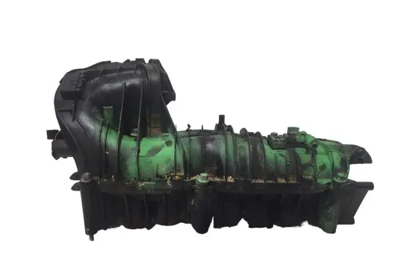 Intake manifold