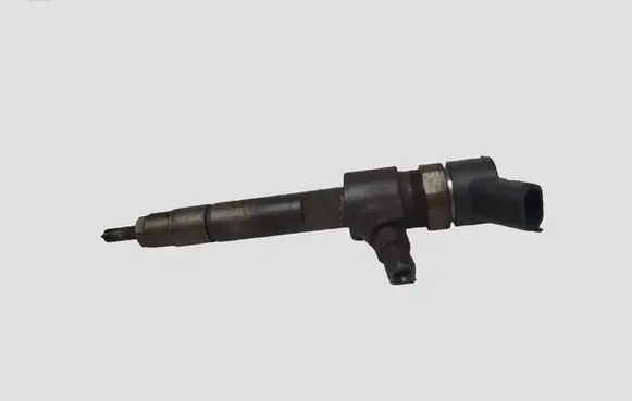 Opel Zafira B Fuel injector 0445110276