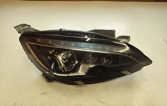 Peugeot 308 Headlight/headlamp 0301287232