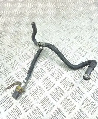 Mercedes-Benz C W204 Fuel pressure sensor A6510703981