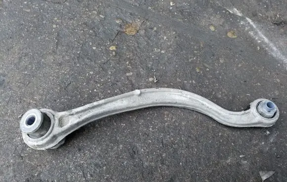 Peugeot 407 Rear upper control arm/wishbone