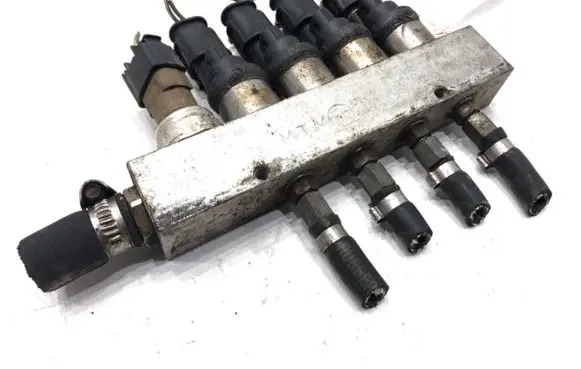Honda Accord LP gas injector 09SQ9