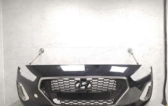 Hyundai i30 Front bumper 86511G4000