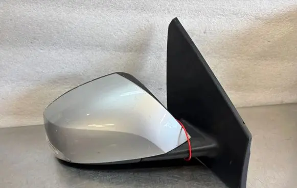 Renault Megane III Other exterior part 