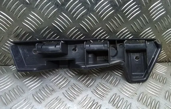 Opel Movano B Front bumper mounting bracket 960160002R 0001036423