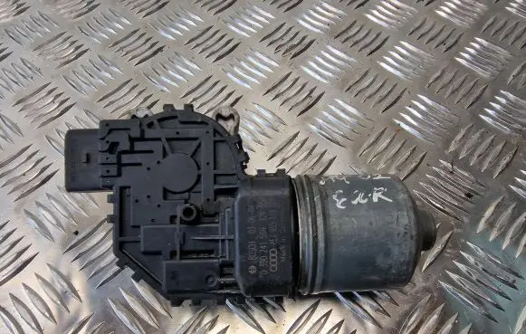 Audi A4 S4 B6 8E 8H Wiper motor 8E1955119