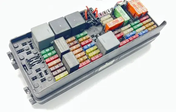 Fuse module