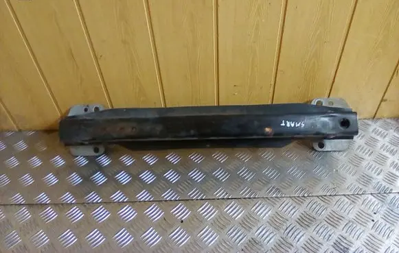 Smart ForTwo I Front bumper cross member 0004835V001