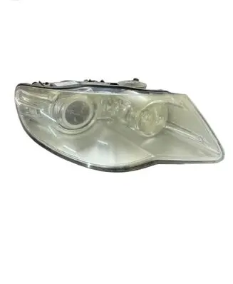 Volkswagen Touareg I Headlight/headlamp 7L6941032D 00945204198220