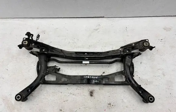 Volkswagen Arteon Shooting Brake Rear subframe 3q0505107b