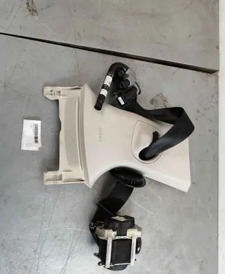 Jaguar XE Front seatbelt 541123550PVJ